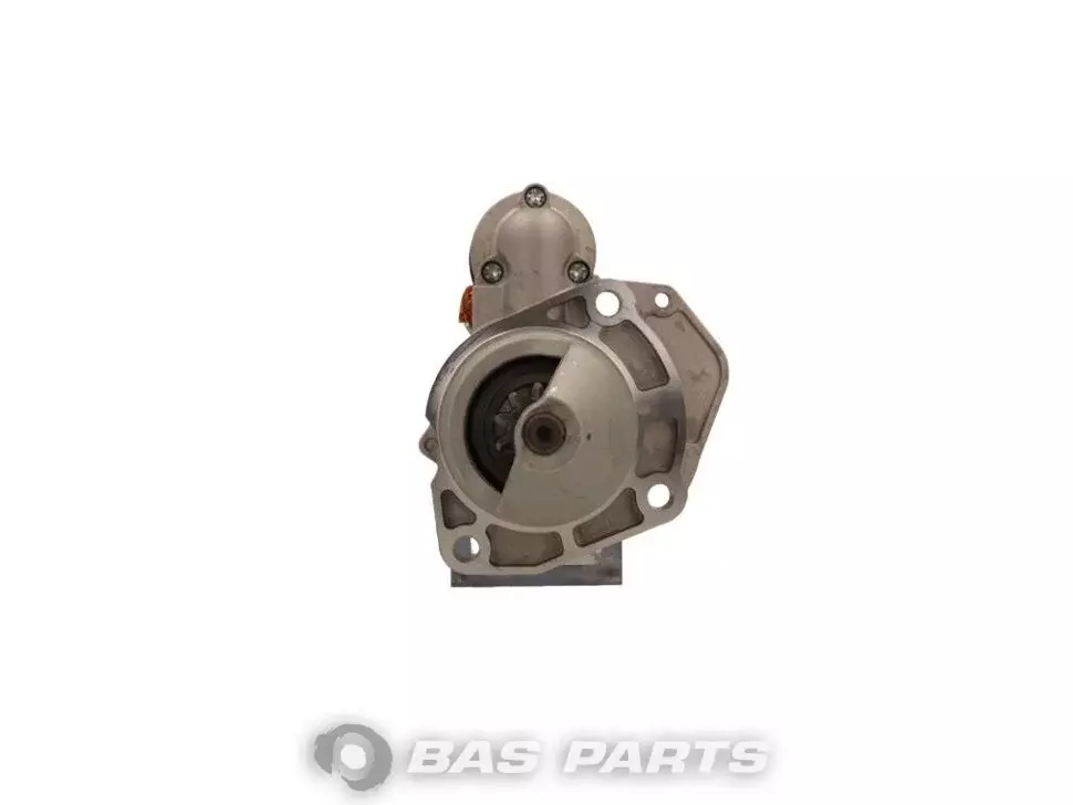 Startmotor SEG Startmotor SEG
