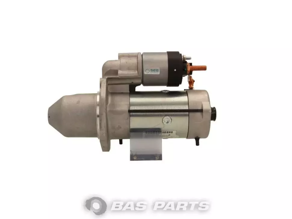 Startmotor SEG Startmotor SEG