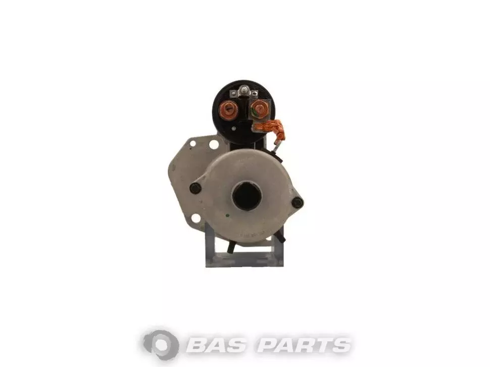 Startmotor SEG Startmotor SEG