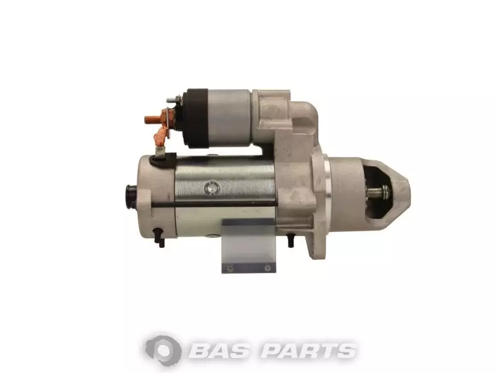 Startmotor SEG Startmotor SEG