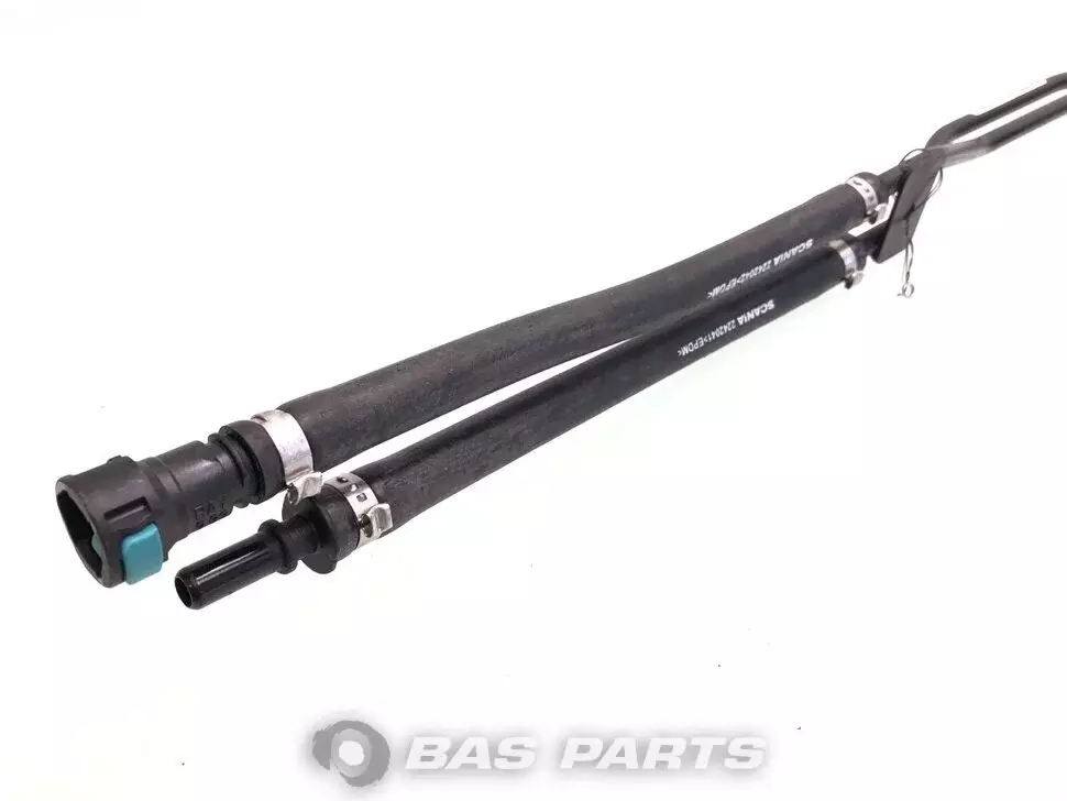 Coolant hose Scania 2498782 Coolant hose Scania 2498782