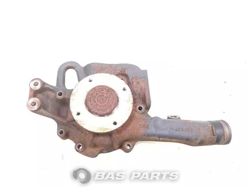 Bomba de água Mercedes A 904 200 49 01 Bomba de água Mercedes A 904 200 49 01