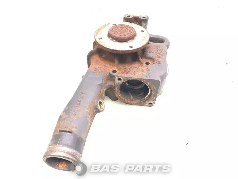 Bomba de água Mercedes A 904 200 49 01 Bomba de água Mercedes A 904 200 49 01