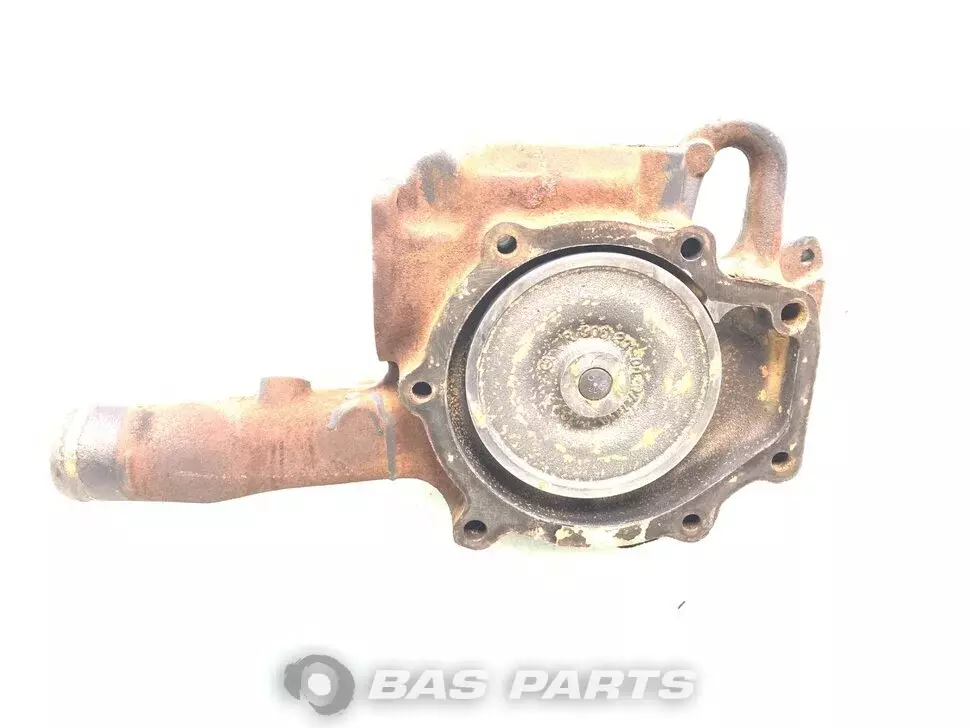 Bomba de água Mercedes A 904 200 49 01 Bomba de água Mercedes A 904 200 49 01