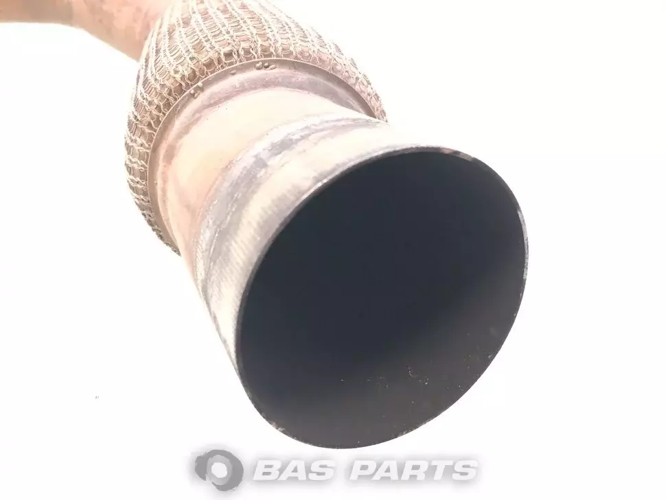 Auspuffrohr Mercedes A 956 490 16 10 Auspuffrohr Mercedes A 956 490 16 10