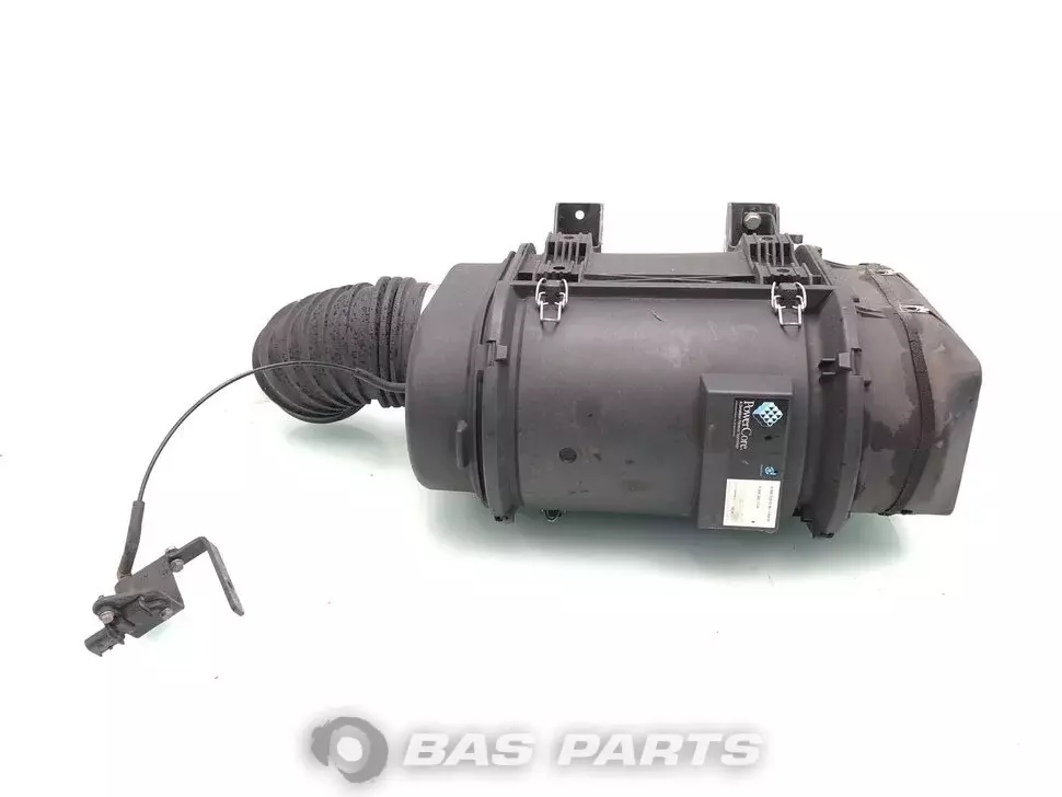 Luftfilterkasten Mercedes A 956 528 00 06 Luftfilterkasten Mercedes A 956 528 00 06