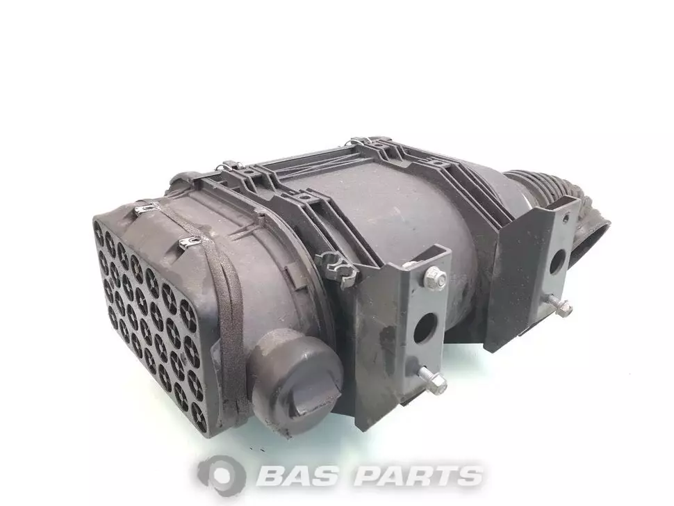 Luftfilterkasten Mercedes A 956 528 00 06 Luftfilterkasten Mercedes A 956 528 00 06