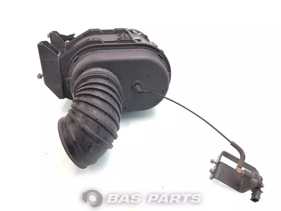Luftfilterkasten Mercedes A 956 528 00 06 Luftfilterkasten Mercedes A 956 528 00 06