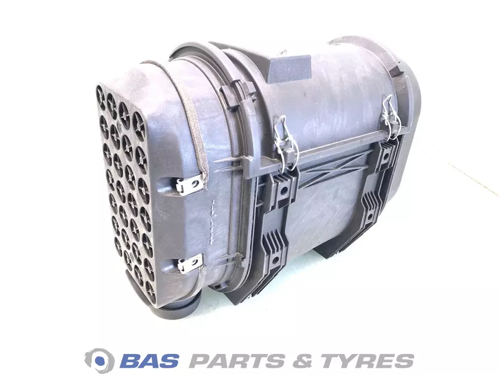 Luftfilterkasten Mercedes A 956 528 00 06 Luftfilterkasten Mercedes A 956 528 00 06