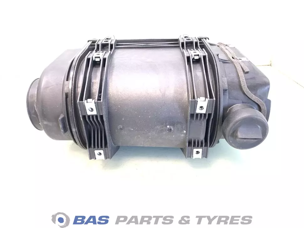 Luftfilterkasten Mercedes A 956 528 00 06 Luftfilterkasten Mercedes A 956 528 00 06