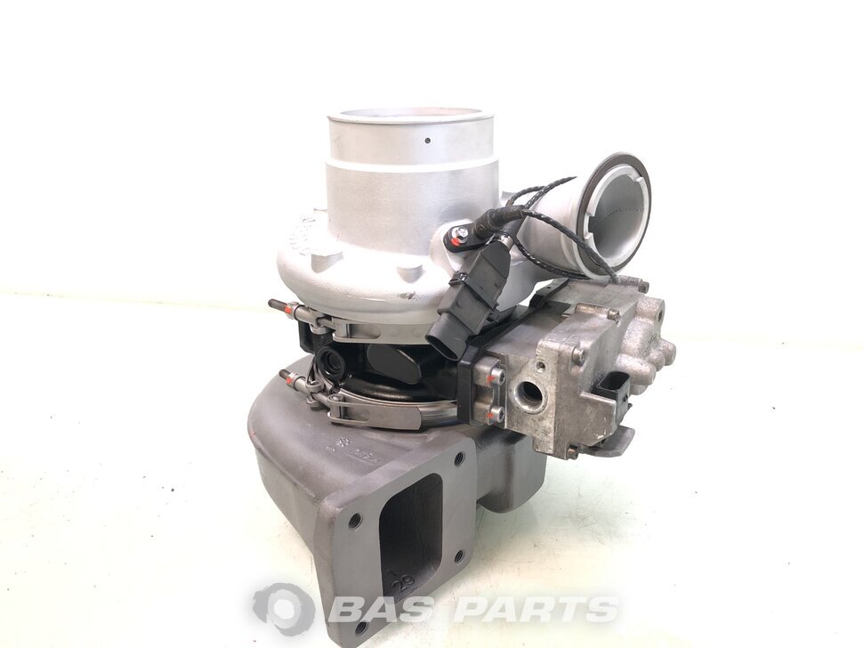 Turbo 2136753 2136753, 2136753R, 2154699, 2154699R, 2301176 