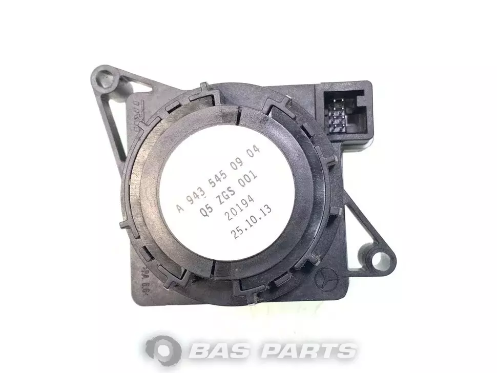 Light Switch Mercedes A 943 545 09 04 Light Switch Mercedes A 943 545 09 04