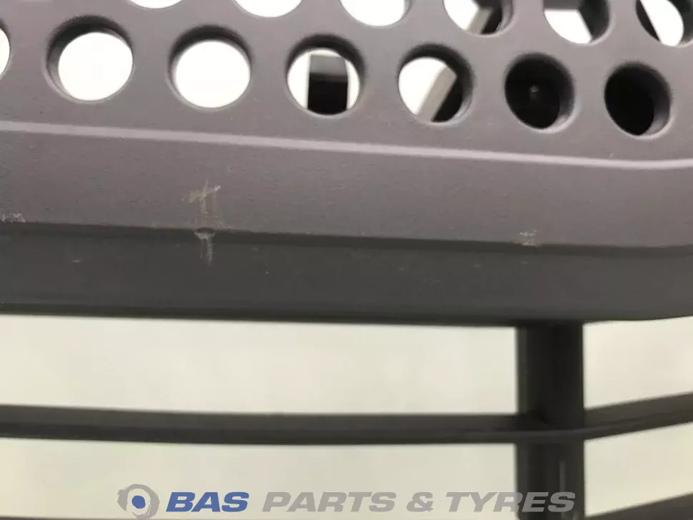 Grille Mercedes A 961 885 14 53 Grille Mercedes A 961 885 14 53