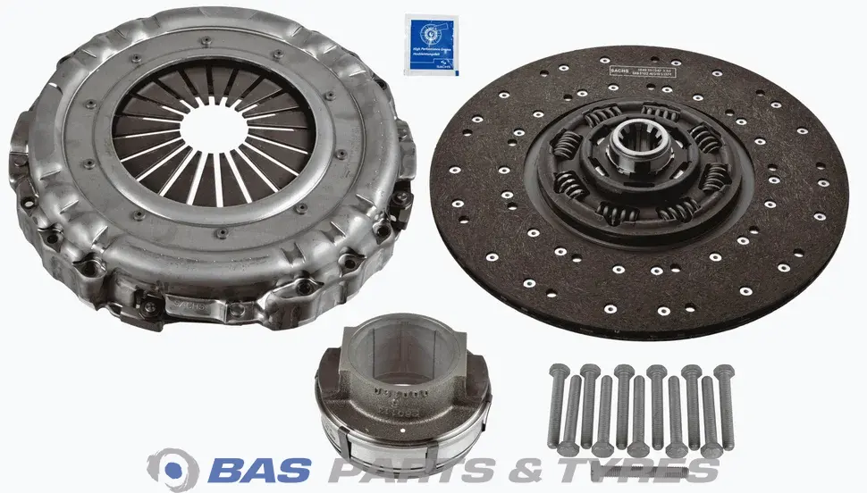 Kupplungssatz SACHS 85000794 Kupplungssatz SACHS 85000794