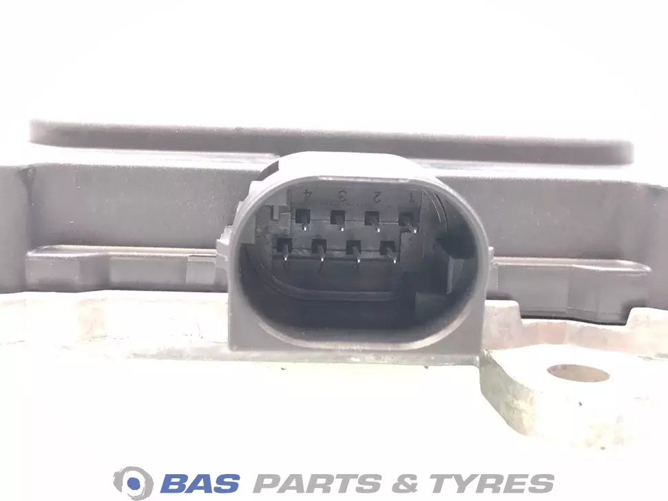 Unité de commande AEBS DAF 2192190 Unité de commande AEBS DAF 2192190