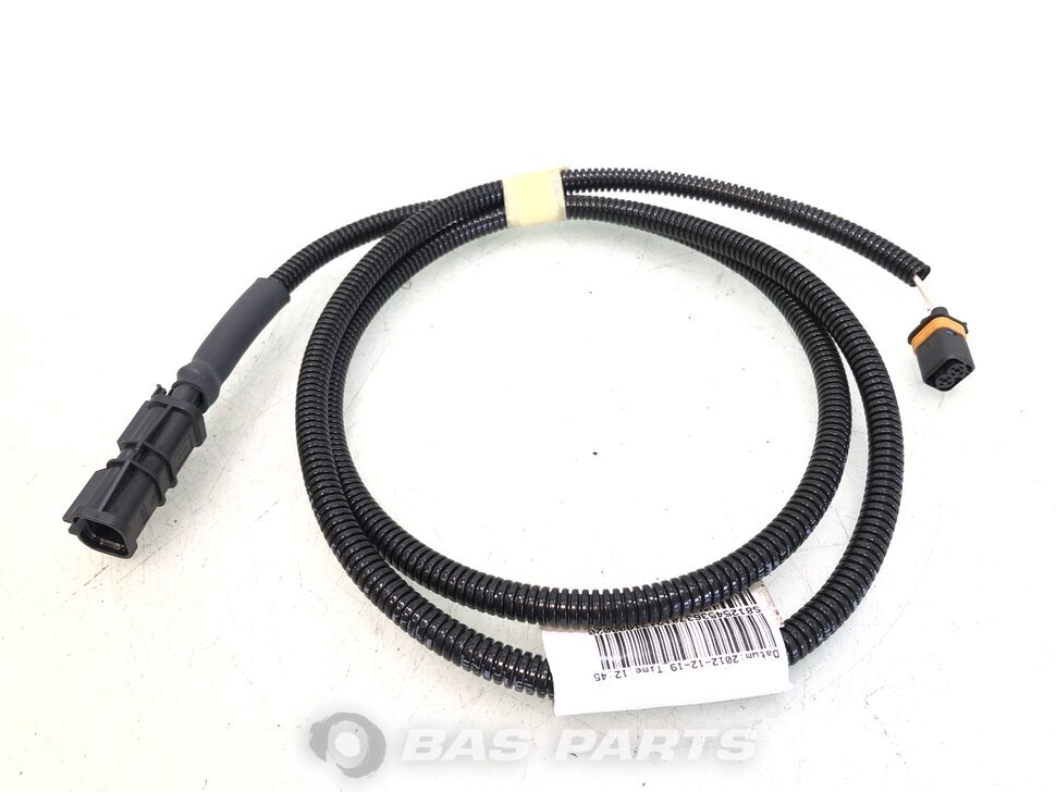 【でこぽん】 Kabelboom ABS MAN 81254536378 | BAS Parts & Tyres