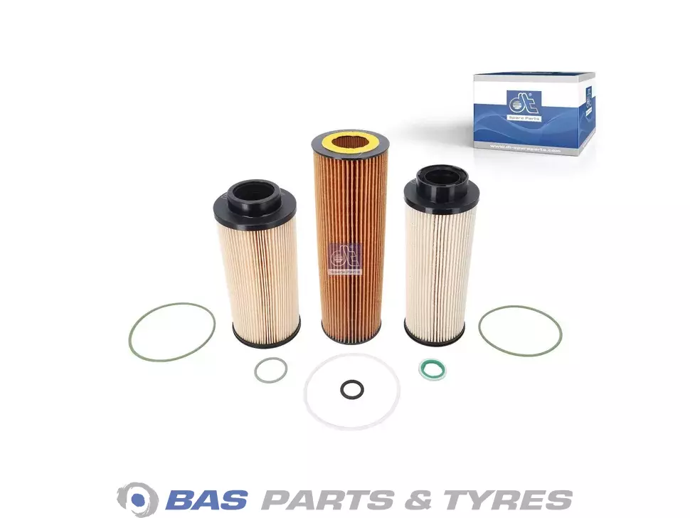 Wartungssatz DT Spare Parts 2659252