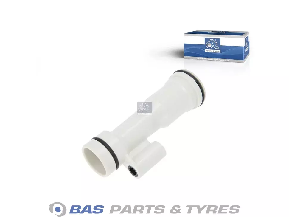Hülse DT Spare Parts 2514924