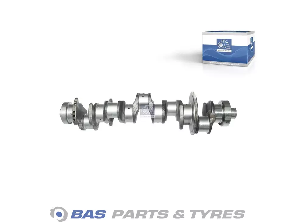 Arbore cotit DT Spare Parts 2145520