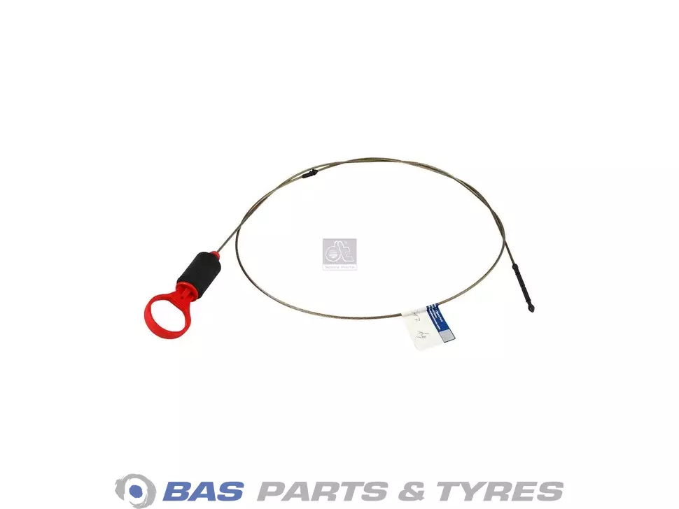 Ölmessstab DT Spare Parts 1515987