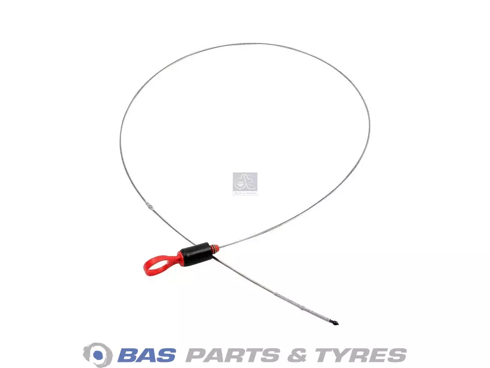 Ölmessstab DT Spare Parts 1515990