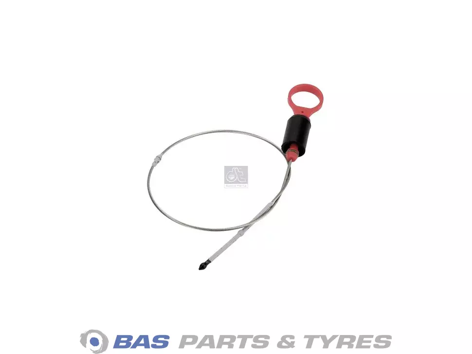 Ölmessstab DT Spare Parts 1515996