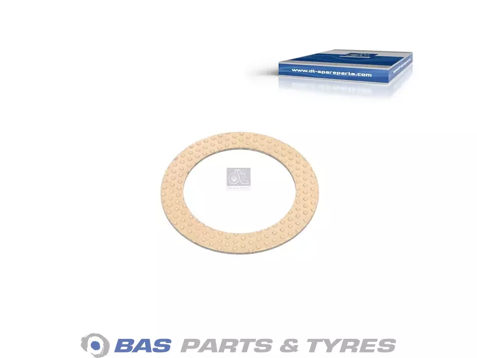 Thrust washer DT Spare Parts 1423939