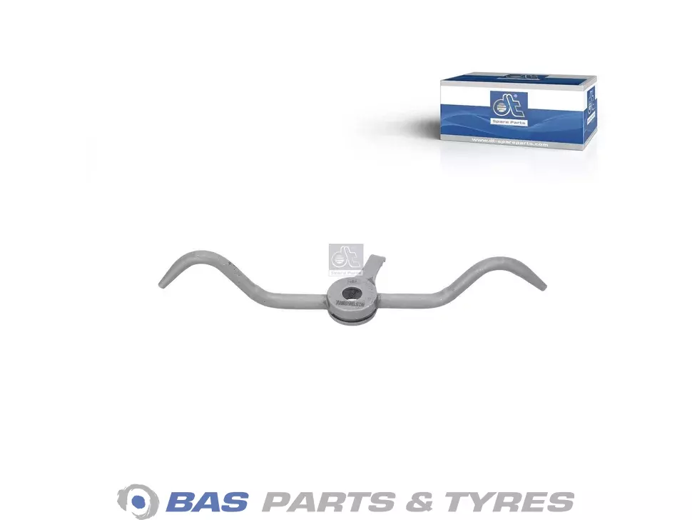 Inyector de aceite DT Spare Parts 1444214