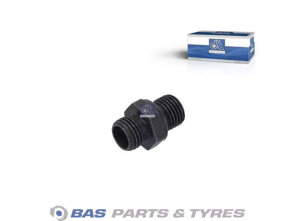 Verschraubung DT Spare Parts 323548