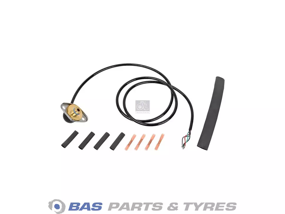 Lastdrucksensor DT Spare Parts 1862891S