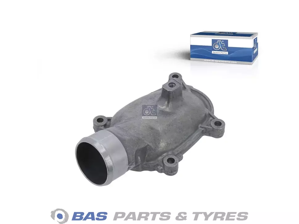 غطاء الترموستات DT Spare Parts 1793028