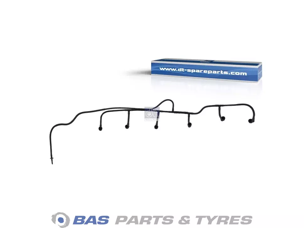 Vent line DT Spare Parts 2354575