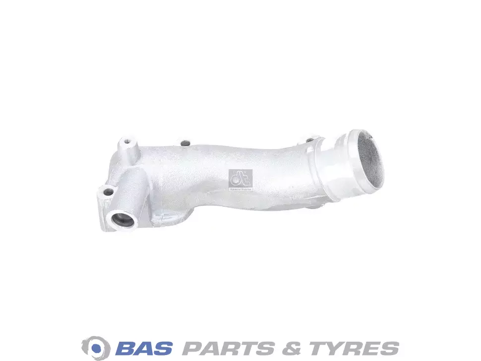 Flanschrohr DT Spare Parts 1422897