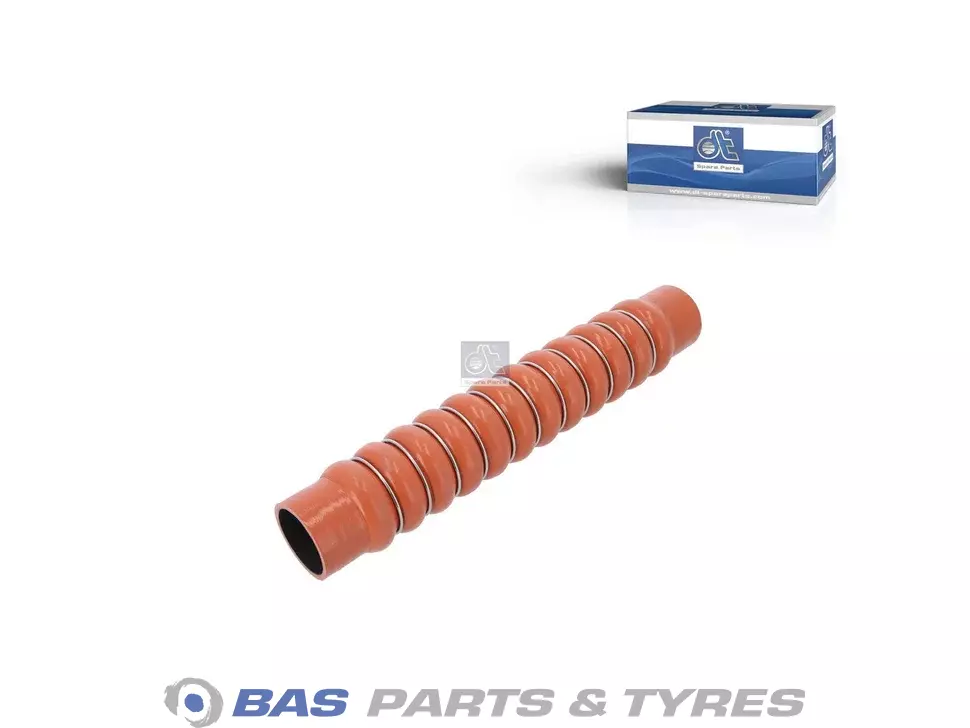 Intercoolerslang DT Spare Parts 1795139