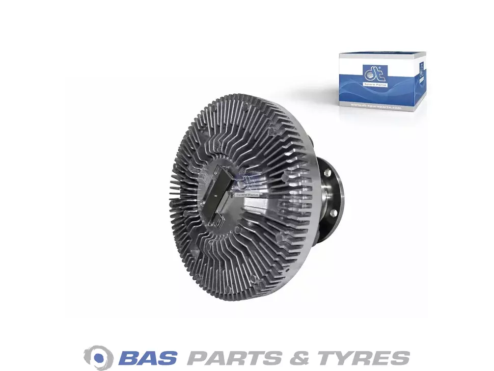 Kvačilo ventilatora DT Spare Parts 1459901S1