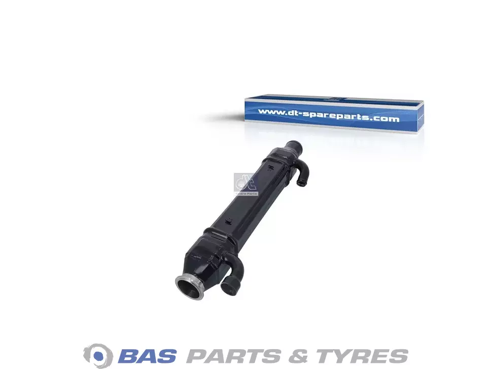 AGR-Kühler DT Spare Parts 2074600