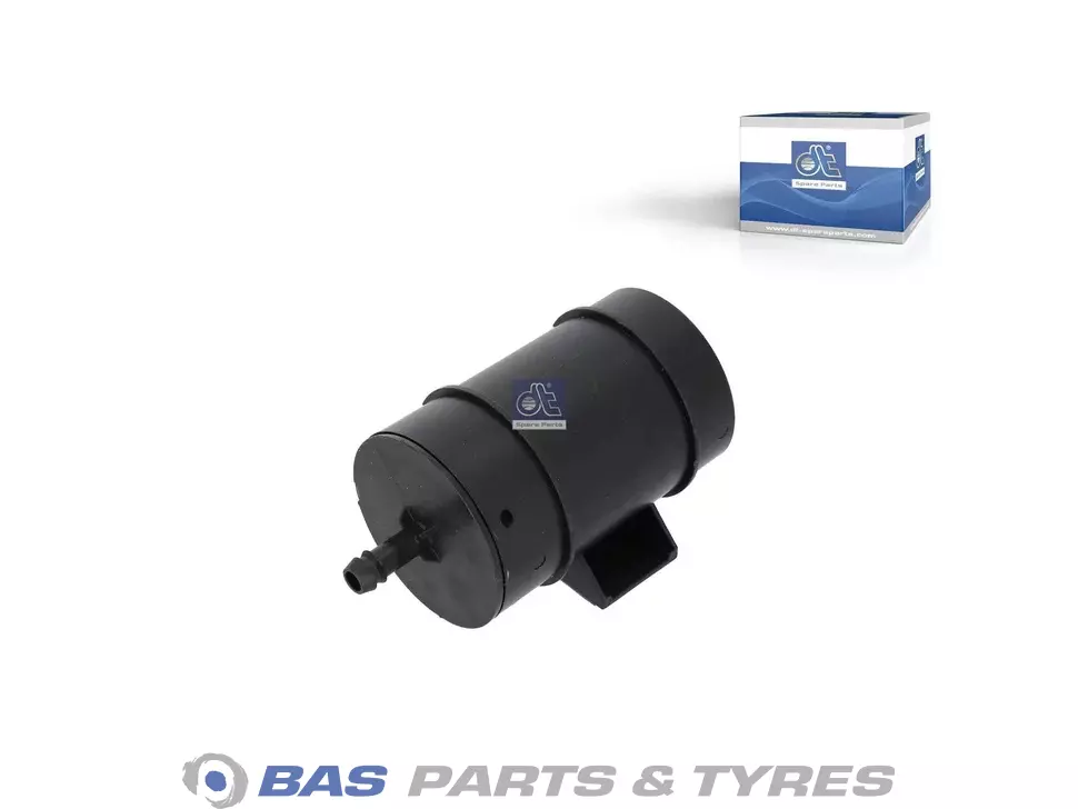 Filter DT Spare Parts 2240905