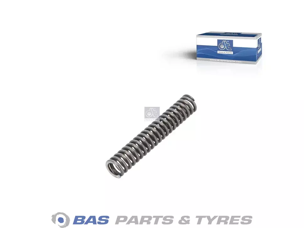 Pressure spring DT Spare Parts 1803270