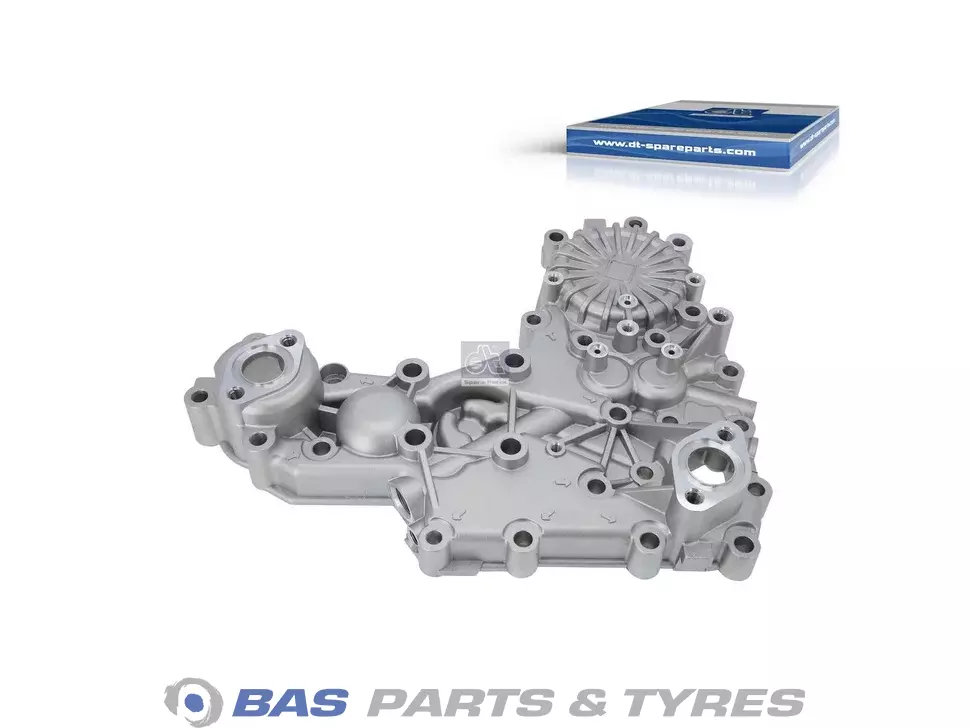 Abdeckblech DT Spare Parts 2055933 Abdeckblech DT Spare Parts 2055933