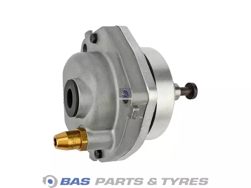 Carcasă cilindru control DT Spare Parts 2636261