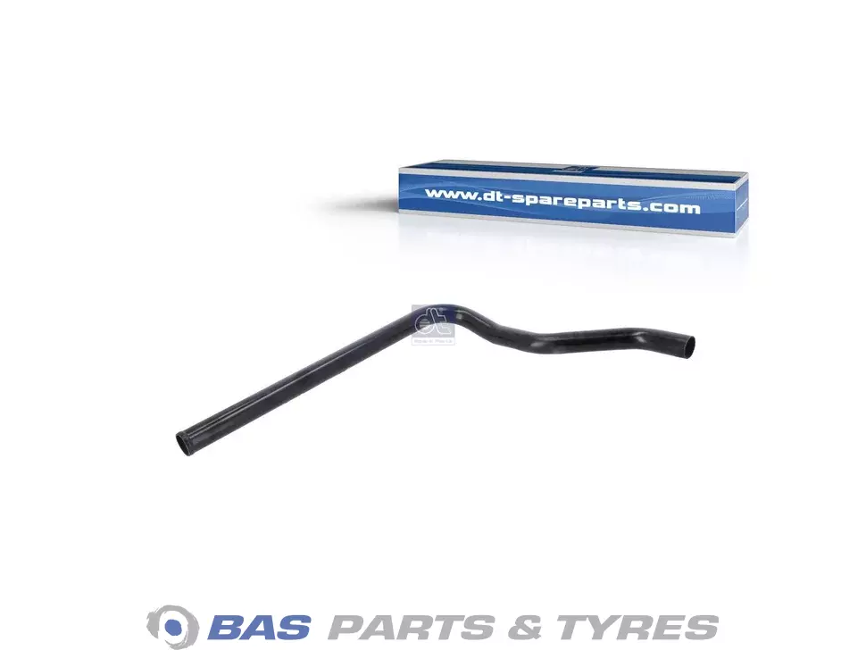 Schlauch DT Spare Parts 1402901