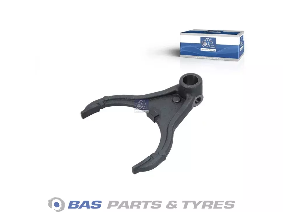Schaltgabel DT Spare Parts 1801113