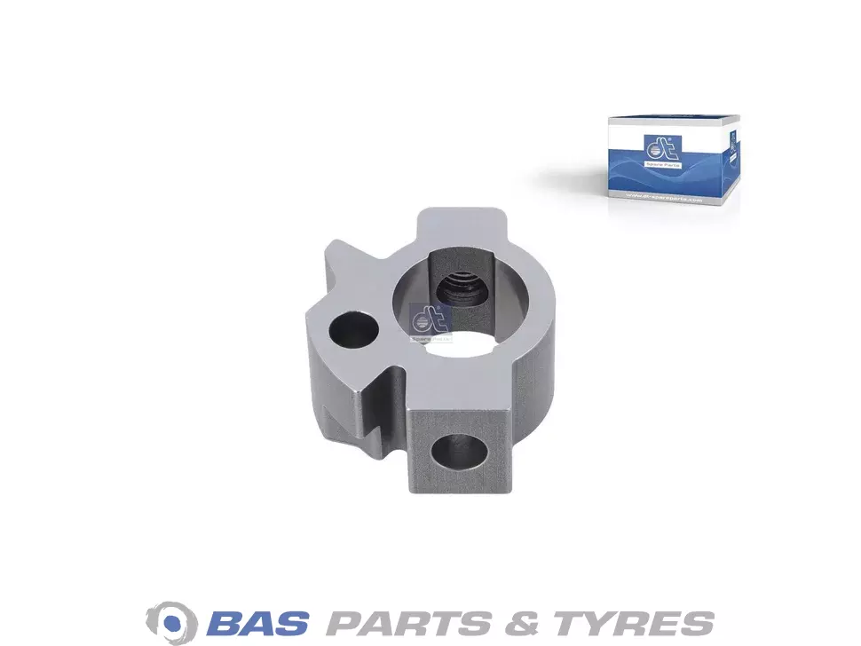 Schaltgabel DT Spare Parts 1528179