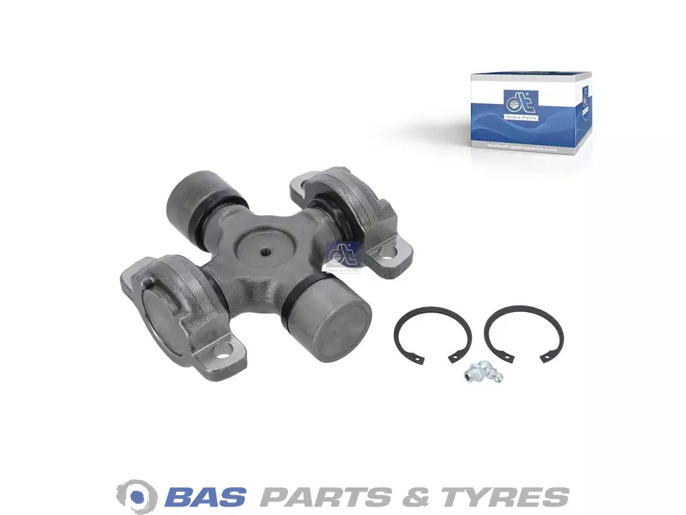 Joint cross DT Spare Parts 2311449