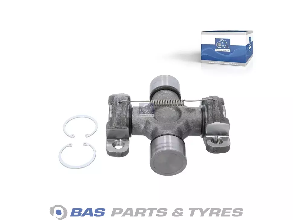 Cruce DT Spare Parts 2842723