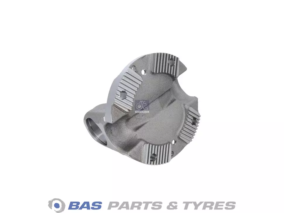 Rohrgabel DT Spare Parts 1531005 Rohrgabel DT Spare Parts 1531005
