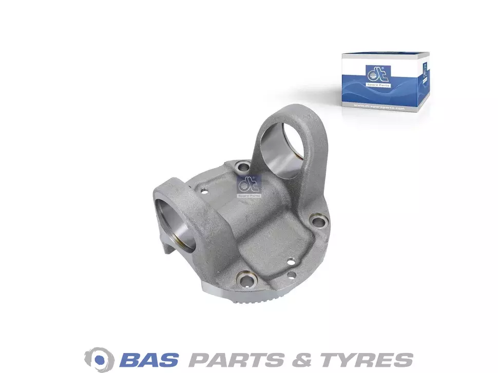 Rohrgabel DT Spare Parts 1531005 Rohrgabel DT Spare Parts 1531005