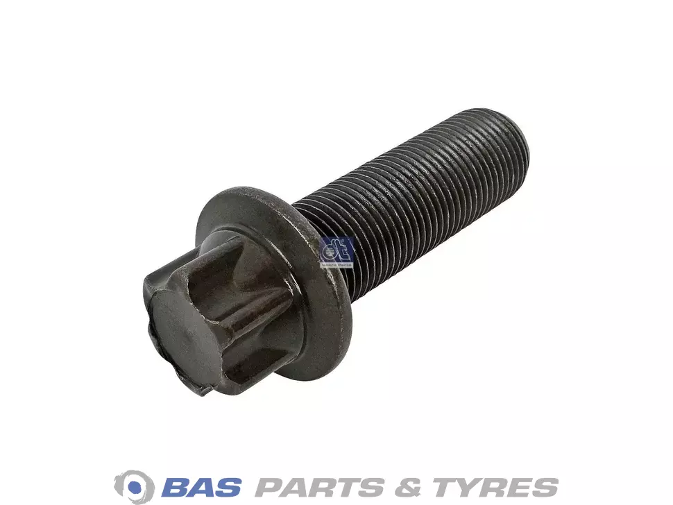 Болт DT Spare Parts 2063310