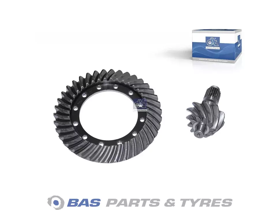 Corona e pignone DT Spare Parts 2133289