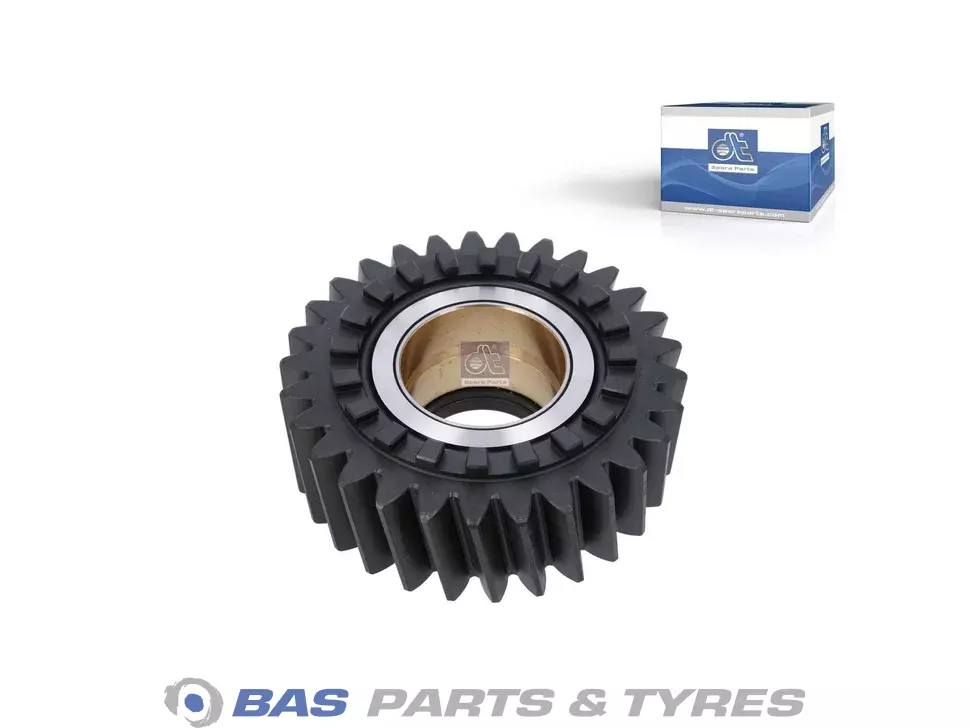 Stirnrad DT Spare Parts 2588074